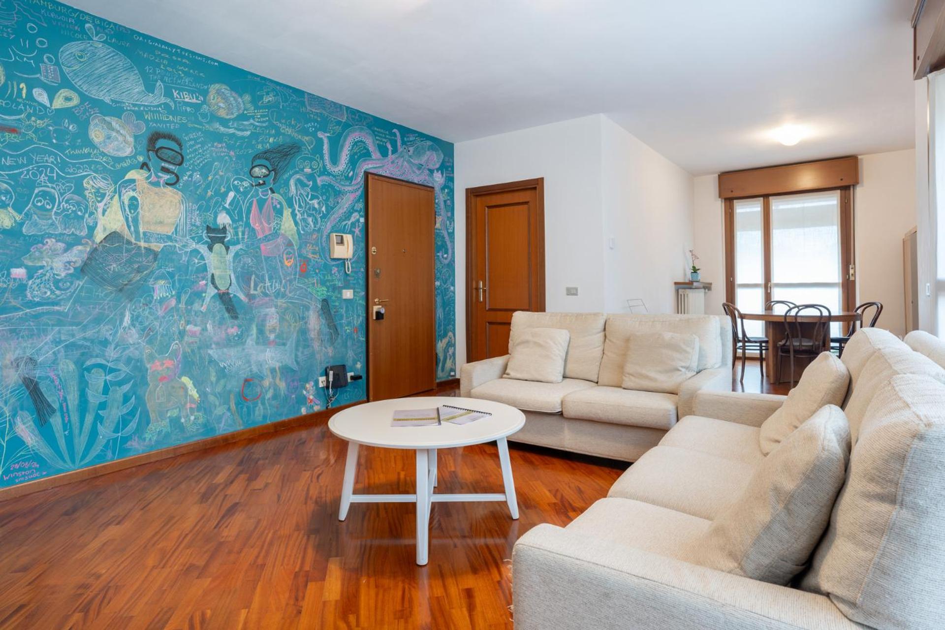 Spacious Bright Apartment Near City Center And Como Lake With Air Conditioning Lecco Kültér fotó