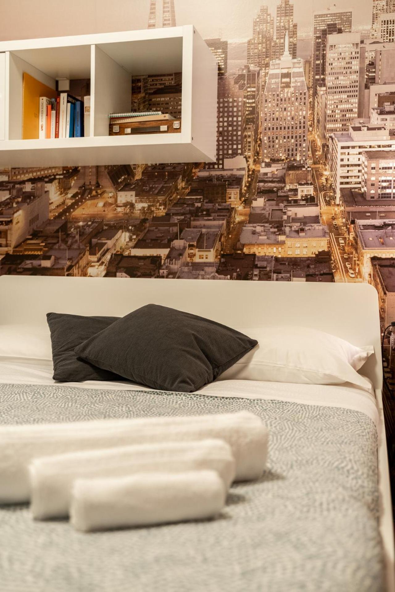 Spacious Bright Apartment Near City Center And Como Lake With Air Conditioning Lecco Kültér fotó