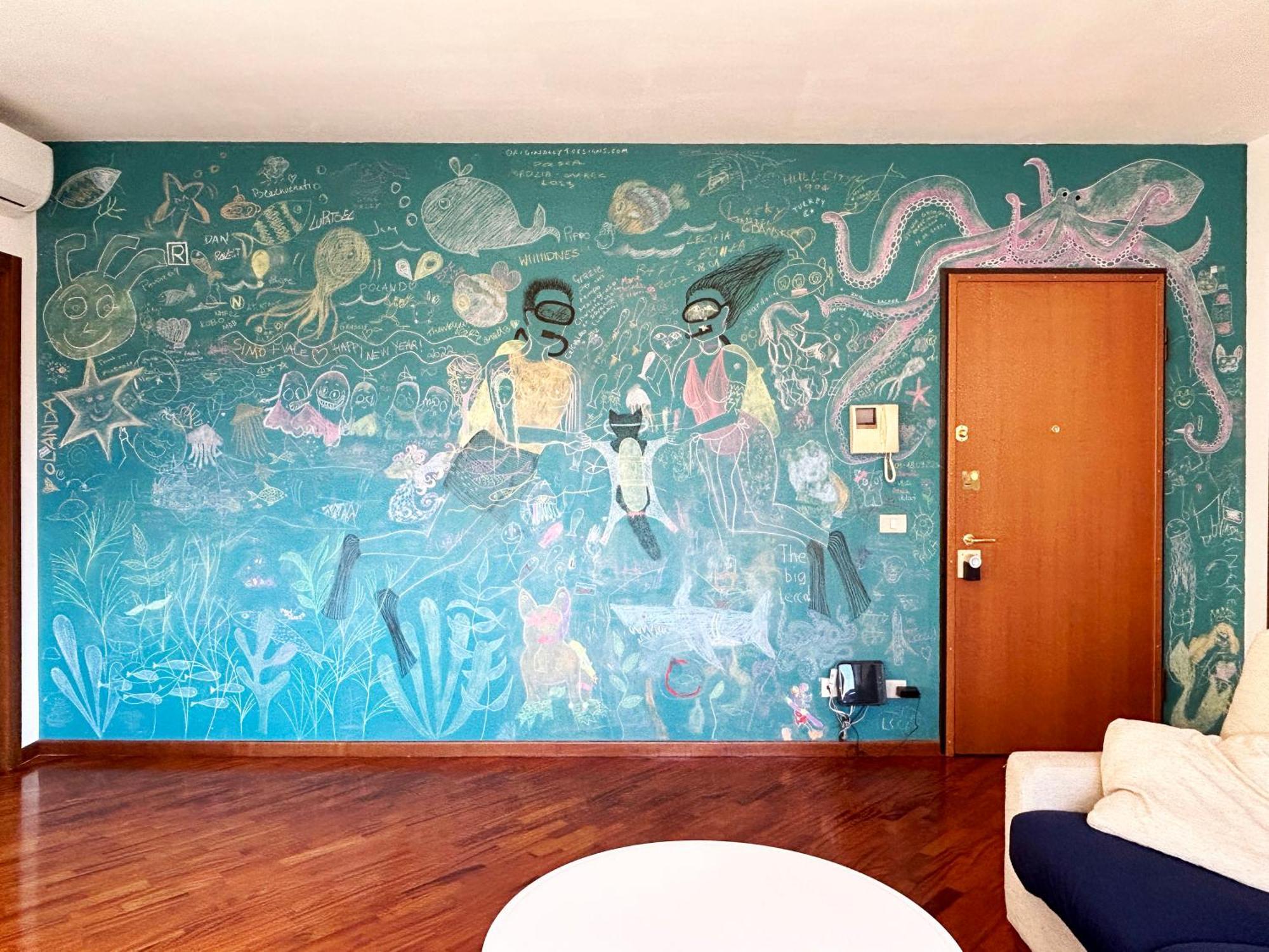 Spacious Bright Apartment Near City Center And Como Lake With Air Conditioning Lecco Kültér fotó